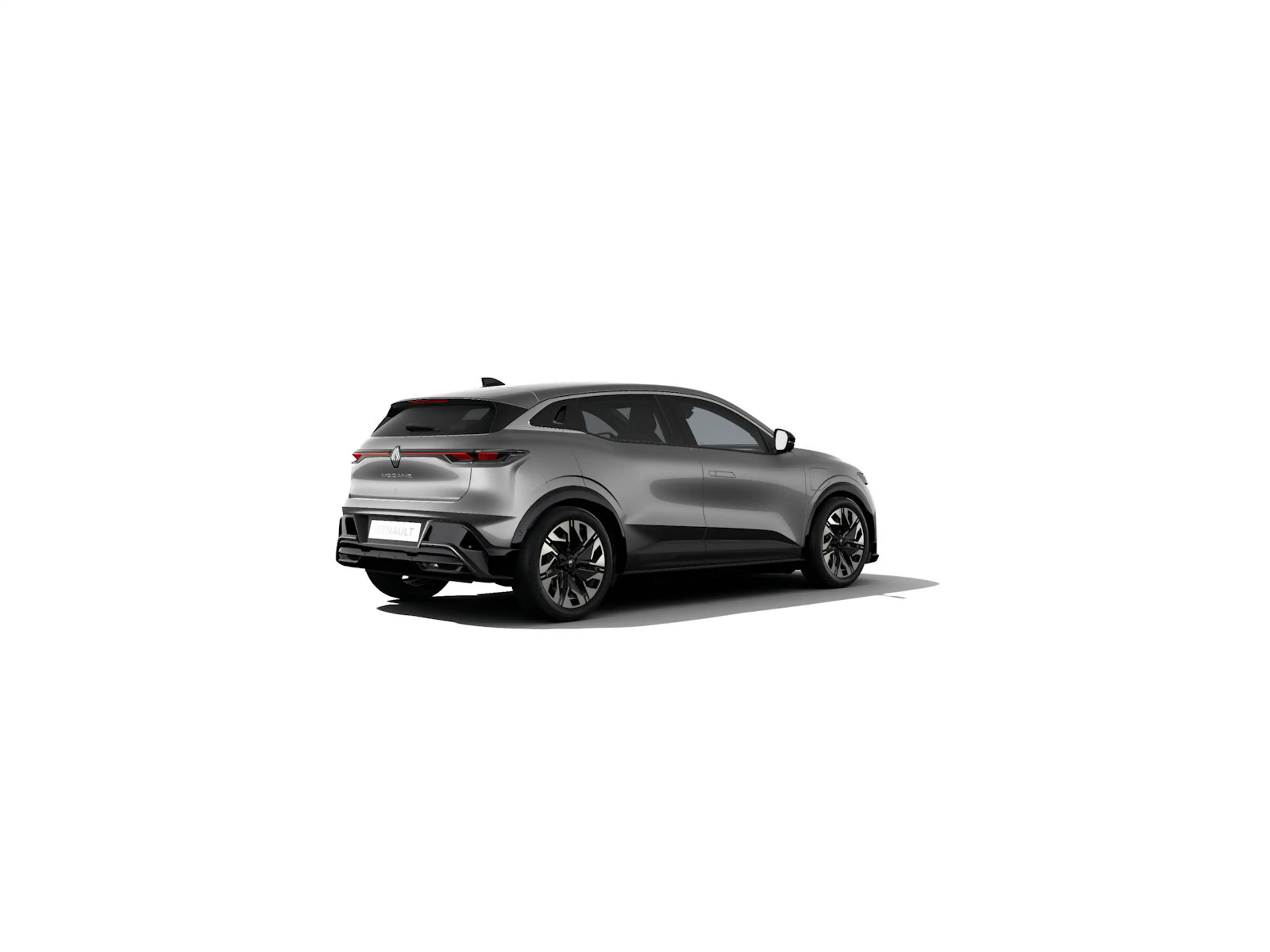 Renault Megane E-Tech Business Techno Comfort range - 67 kWh | Elektroni — photo 8