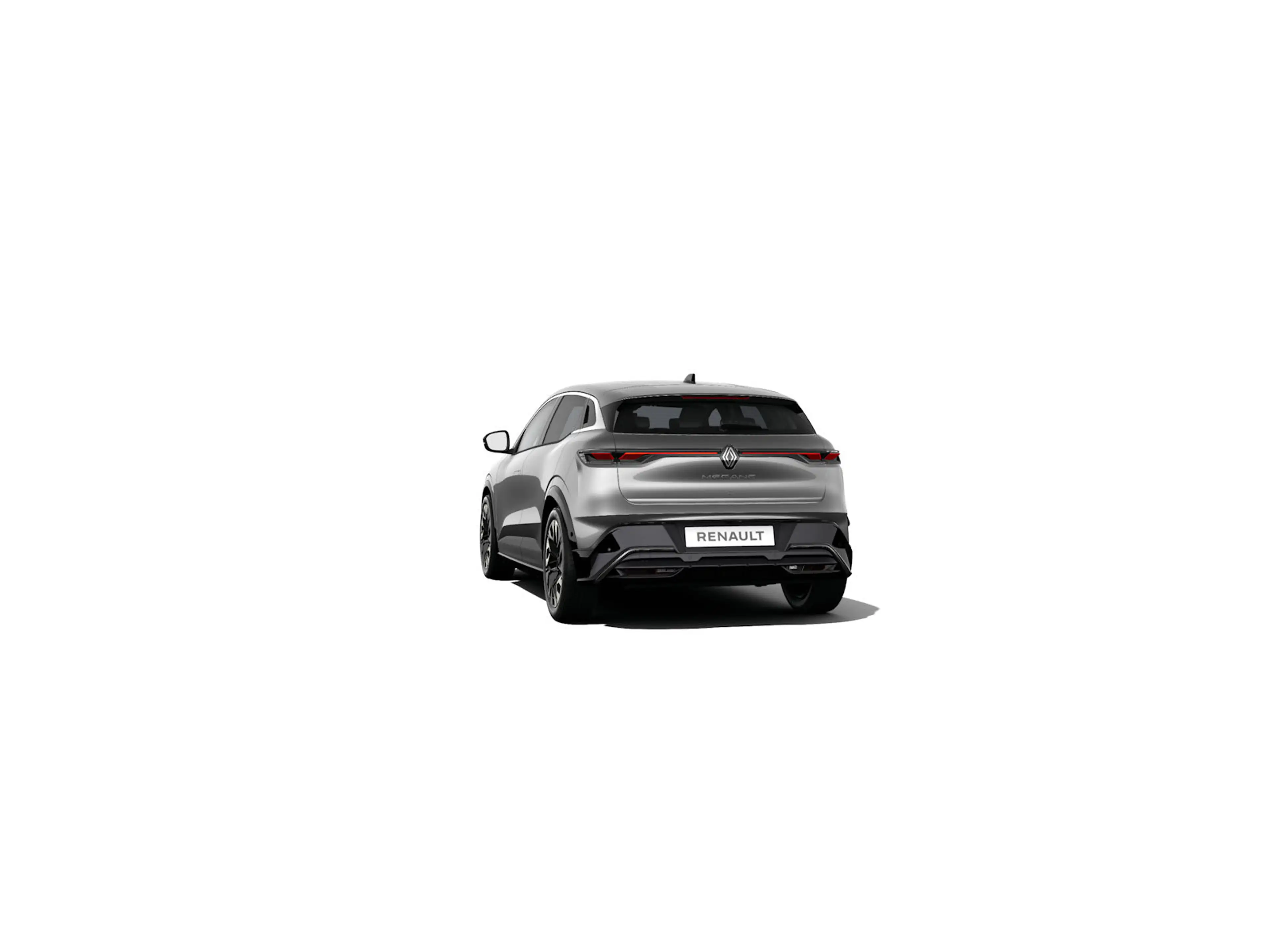 Renault Megane E-Tech Business Techno Comfort range - 67 kWh | Elektroni — photo 7