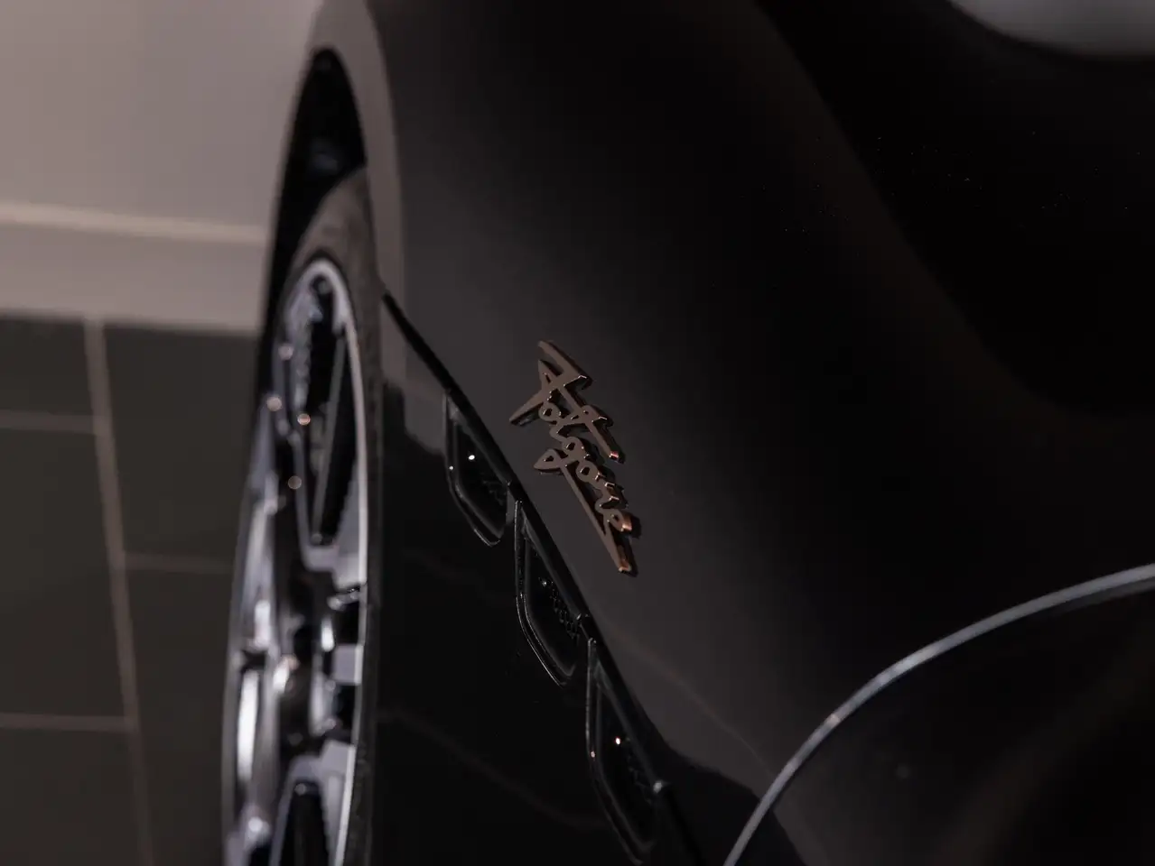 Maserati GranTurismo 2025 — фото 12