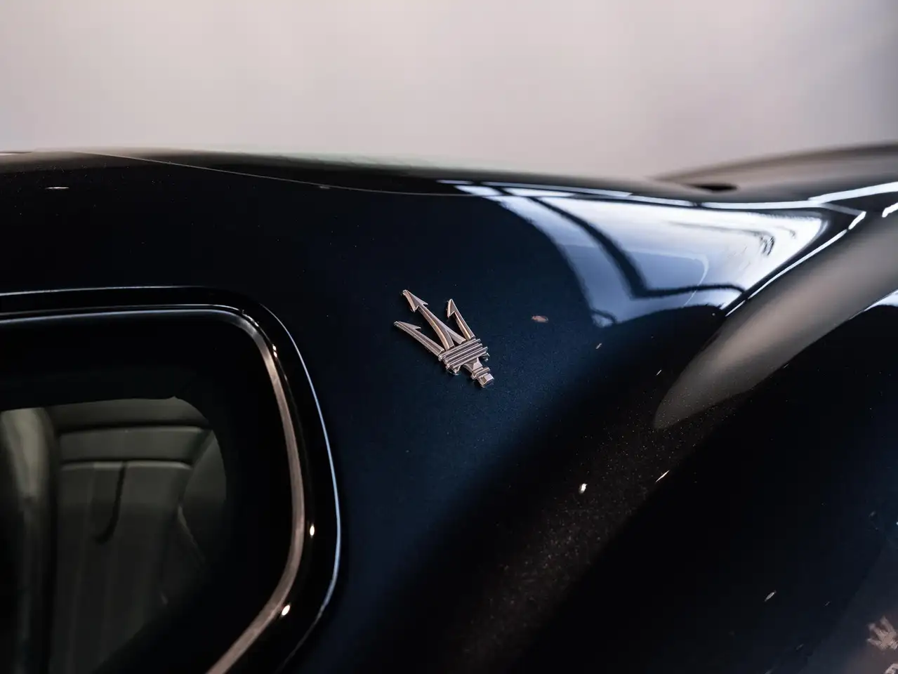 Maserati GranTurismo 2025 — фото 14