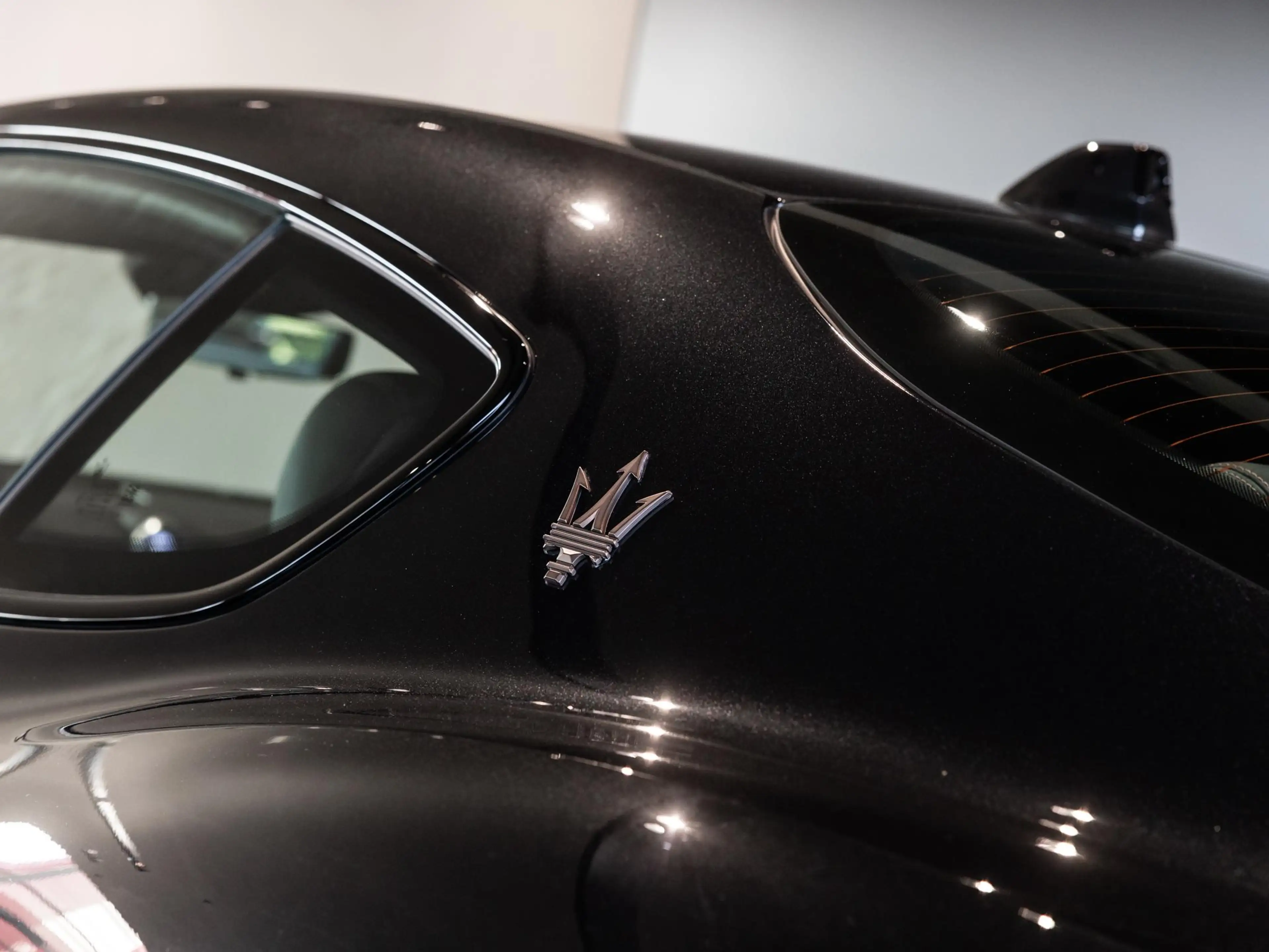 Maserati GranTurismo AWD Folgore 92.5 kWh 761pk | 20-21" velgen | Sonus — photo 15
