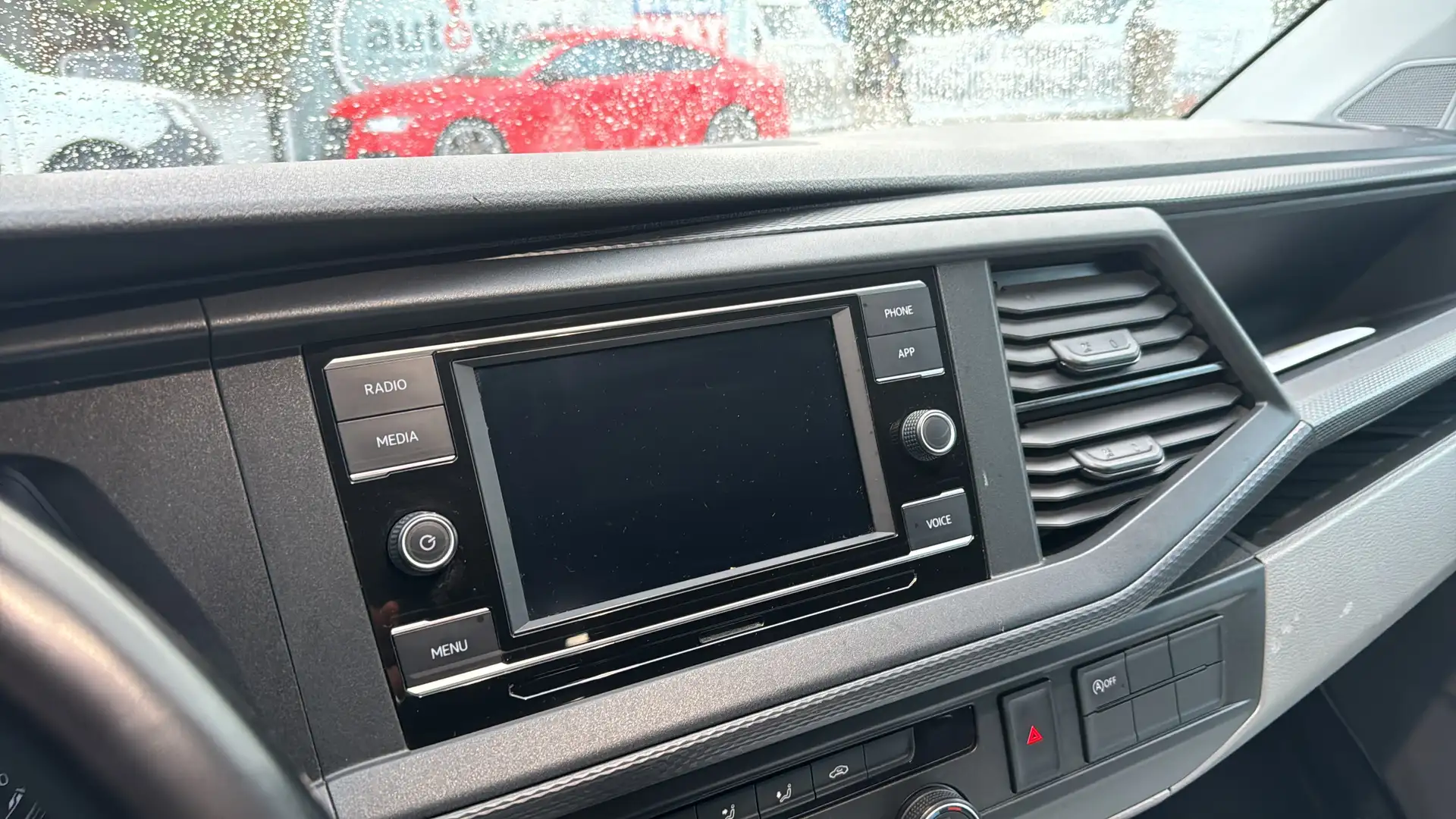 Volkswagen T6 Caravelle DSG, Seitenscheiben zum öffnen Caravelle Trendl Blanc - 2