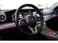 Mercedes-Benz E 200 T-Modell Avantgarde *AUTOMATIK*LED*AHK*SCHIEBEDACH Zilver - thumbnail 19