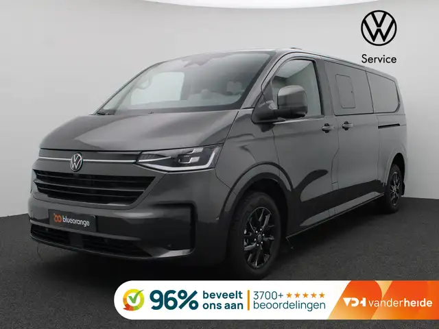 Volkswagen Autres 2.5 L2H1 eHybrid Style 233PK Aut. incl. BTW en BPM