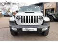 Jeep Gladiator Overland 4WD AHK, 3,5t AHL Silber - thumbnail 2