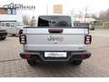 Jeep Gladiator Overland 4WD AHK, 3,5t AHL Silber - thumbnail 5