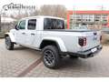 Jeep Gladiator Overland 4WD AHK, 3,5t AHL Silber - thumbnail 4