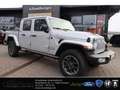 Jeep Gladiator Overland 4WD AHK, 3,5t AHL Silber - thumbnail 1