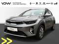 Kia Stonic Vision Klima Navi Rückfahrkamera Sitzheizung Grau - thumbnail 1