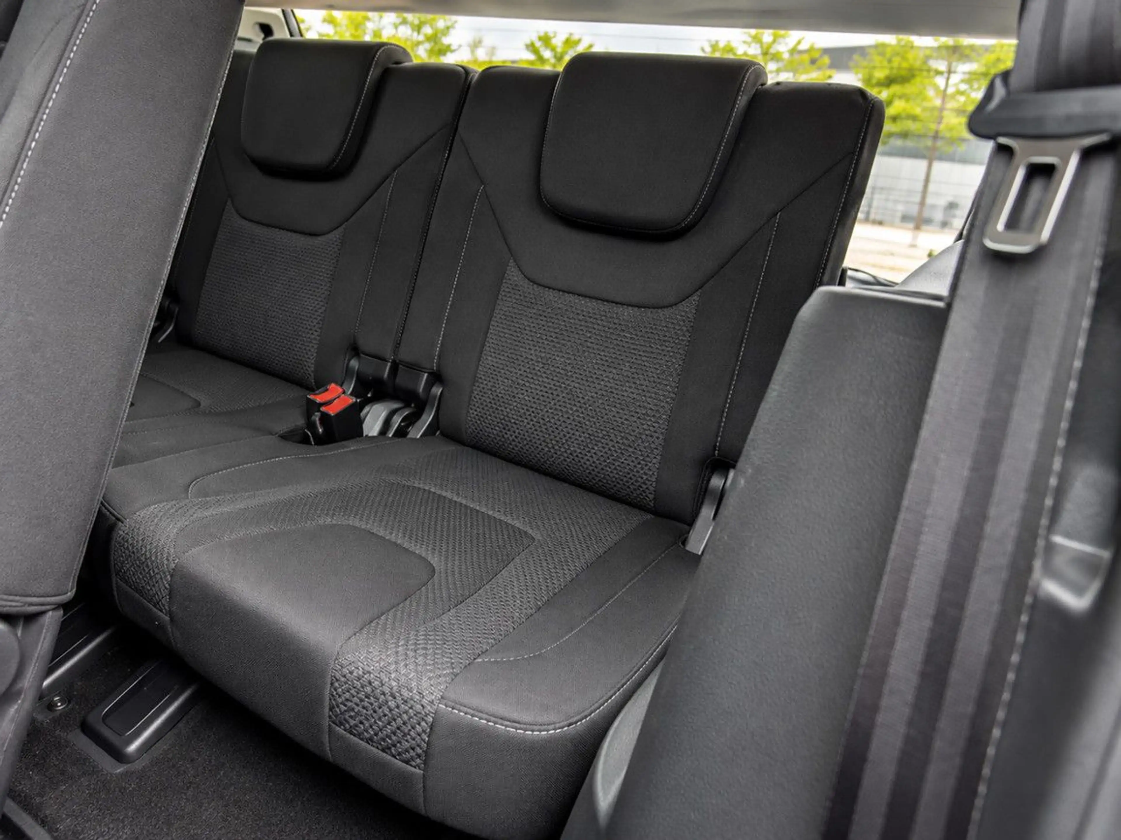 Ford S-Max Titanium 1.Hand 7-Sitzer/Navi/AHK/DAB/TOP — photo 8
