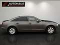 Audi A6 3,0 TDI DPF | SEHR GEPFLEGTER ZUSTAND | Grau - thumbnail 5
