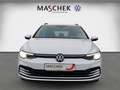 Volkswagen Golf Variant 2.0 TDI DSG Navi ACC Carplay Massage Weiß - thumbnail 8