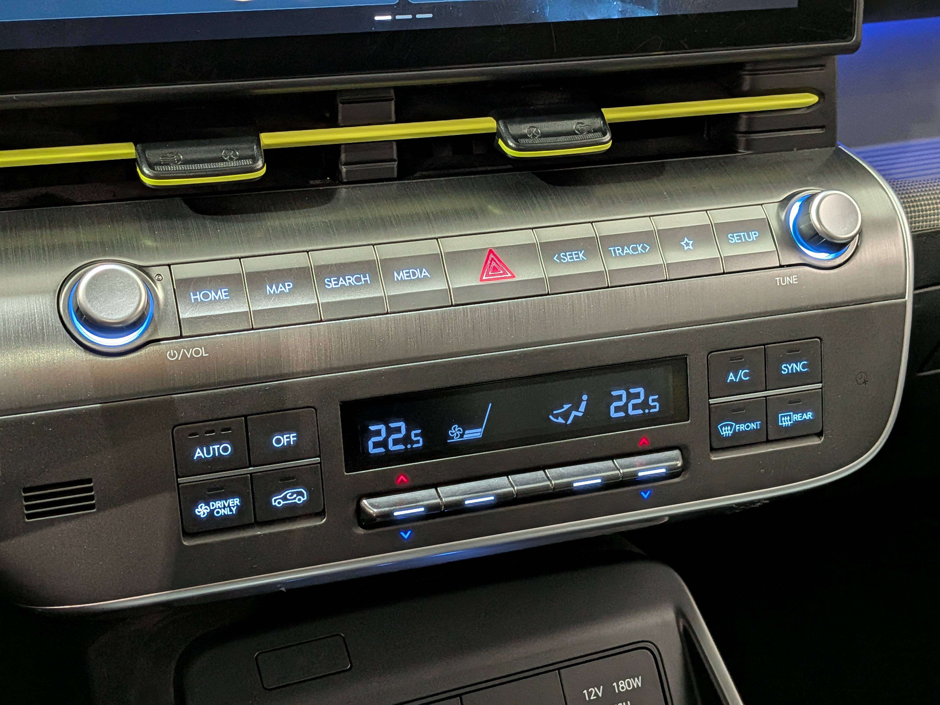 Hyundai Kona 2024