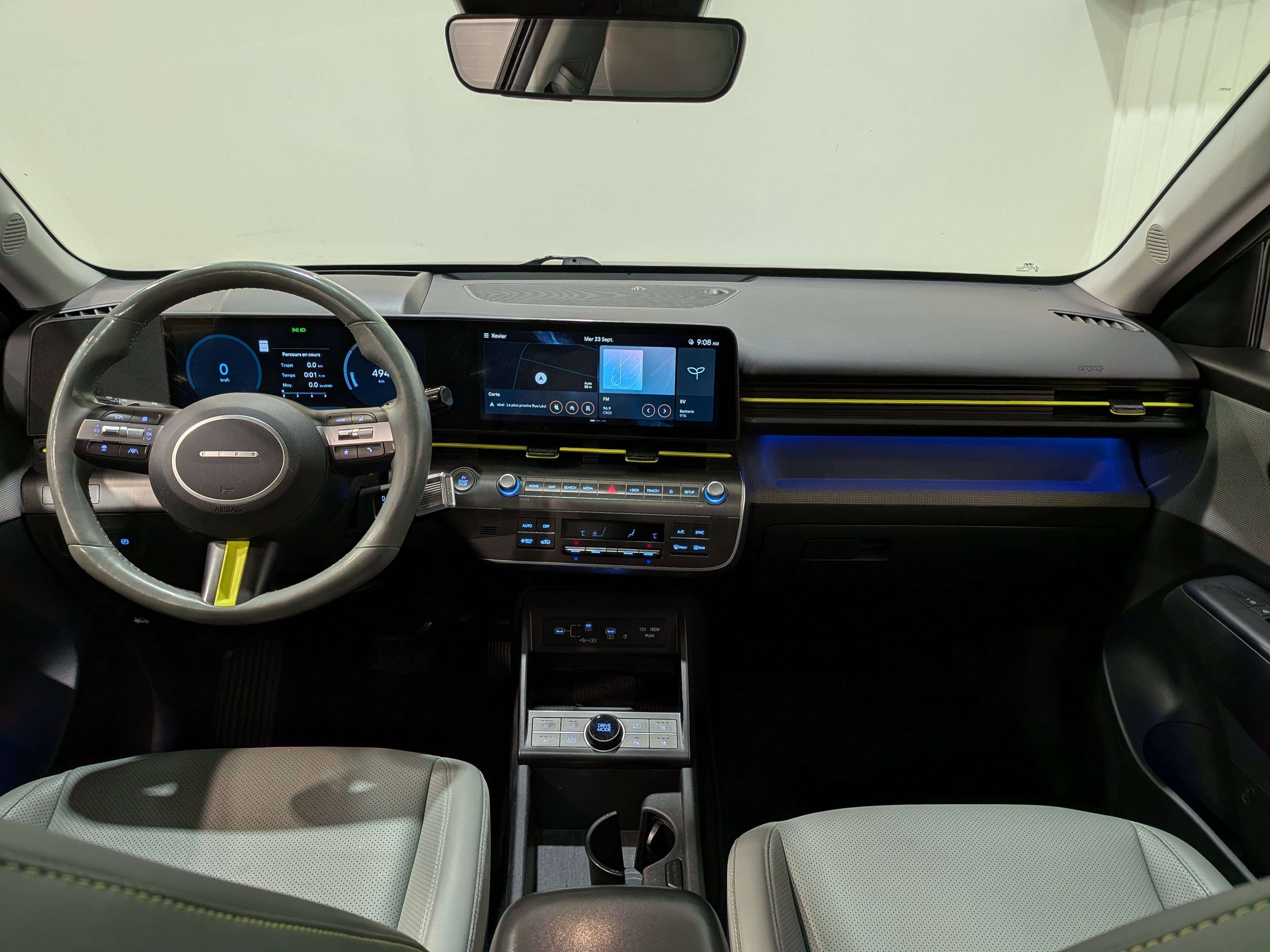 Hyundai Kona 2024