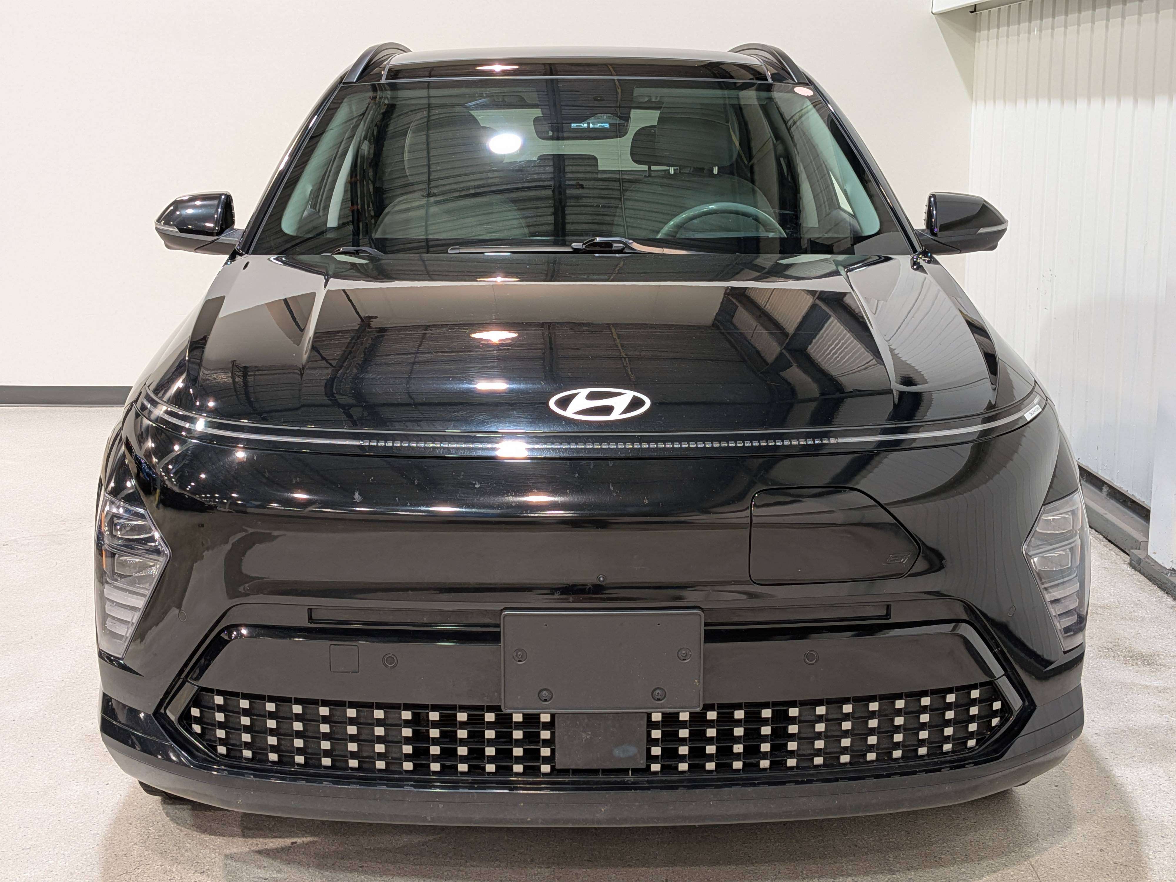 Hyundai Kona 2024