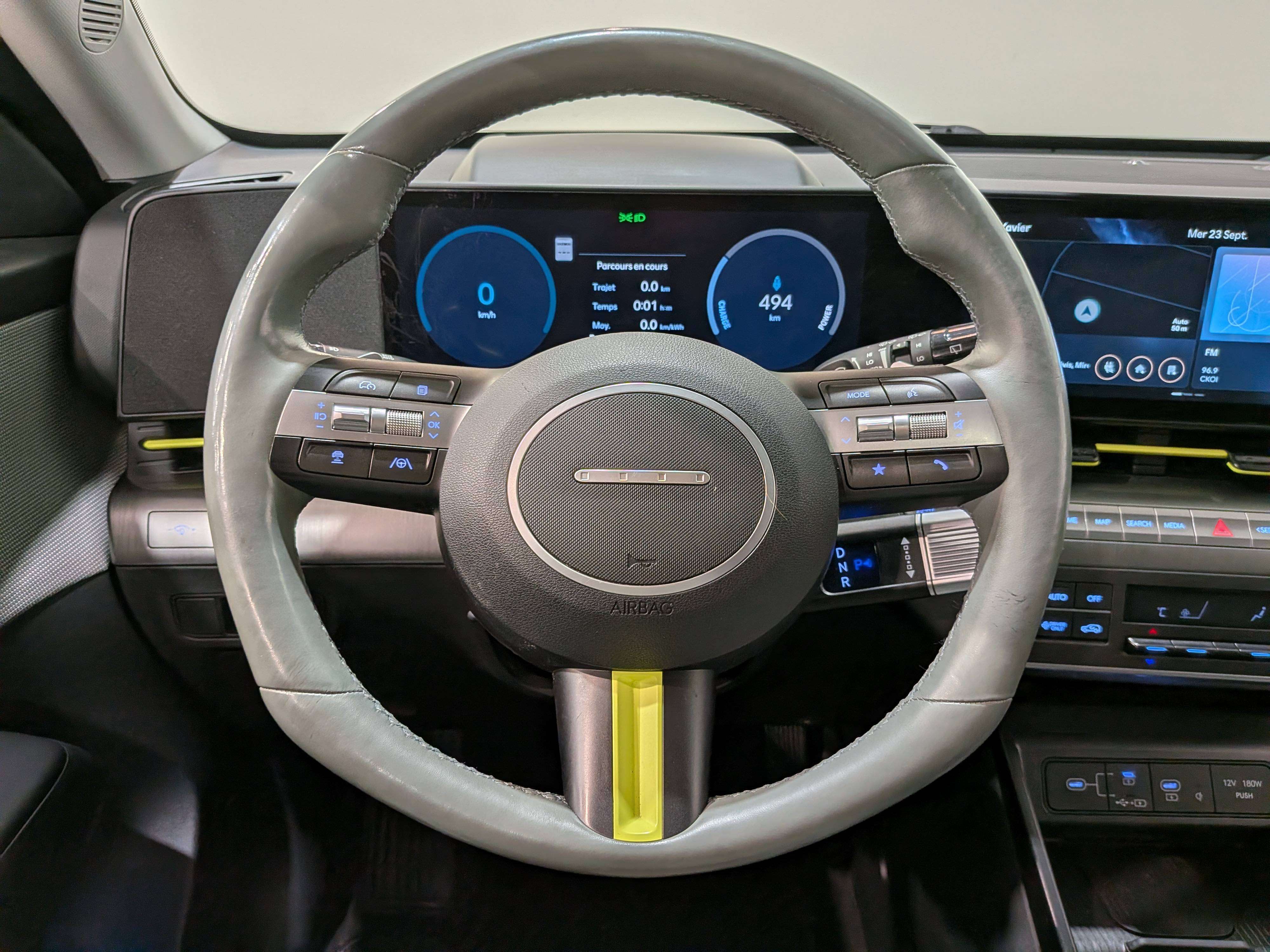 Hyundai Kona 2024