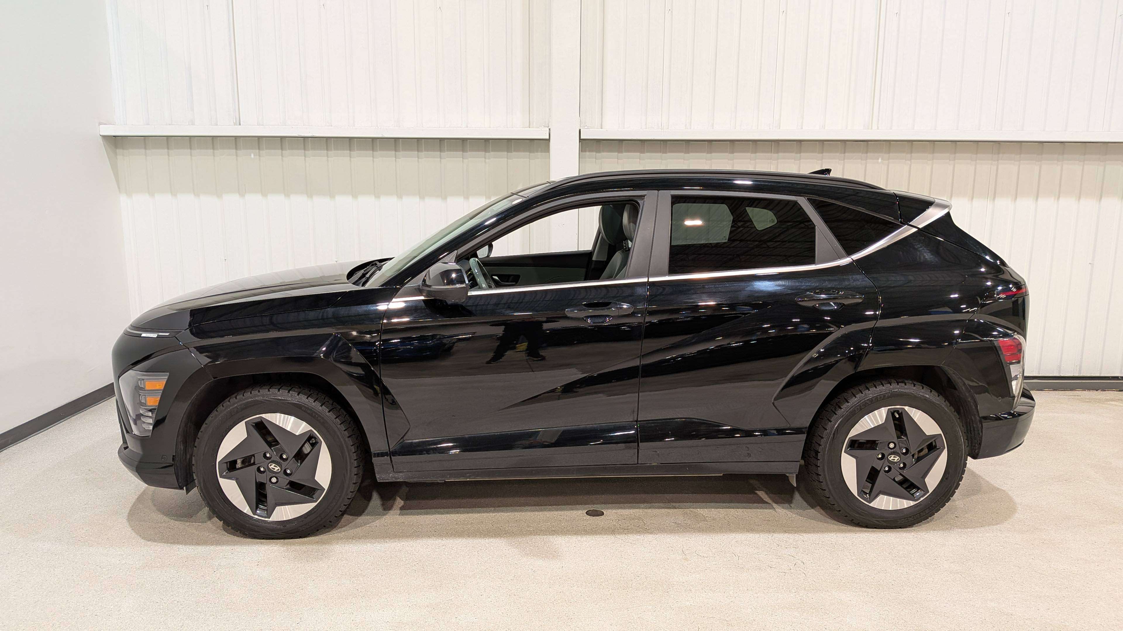 Hyundai Kona 2024