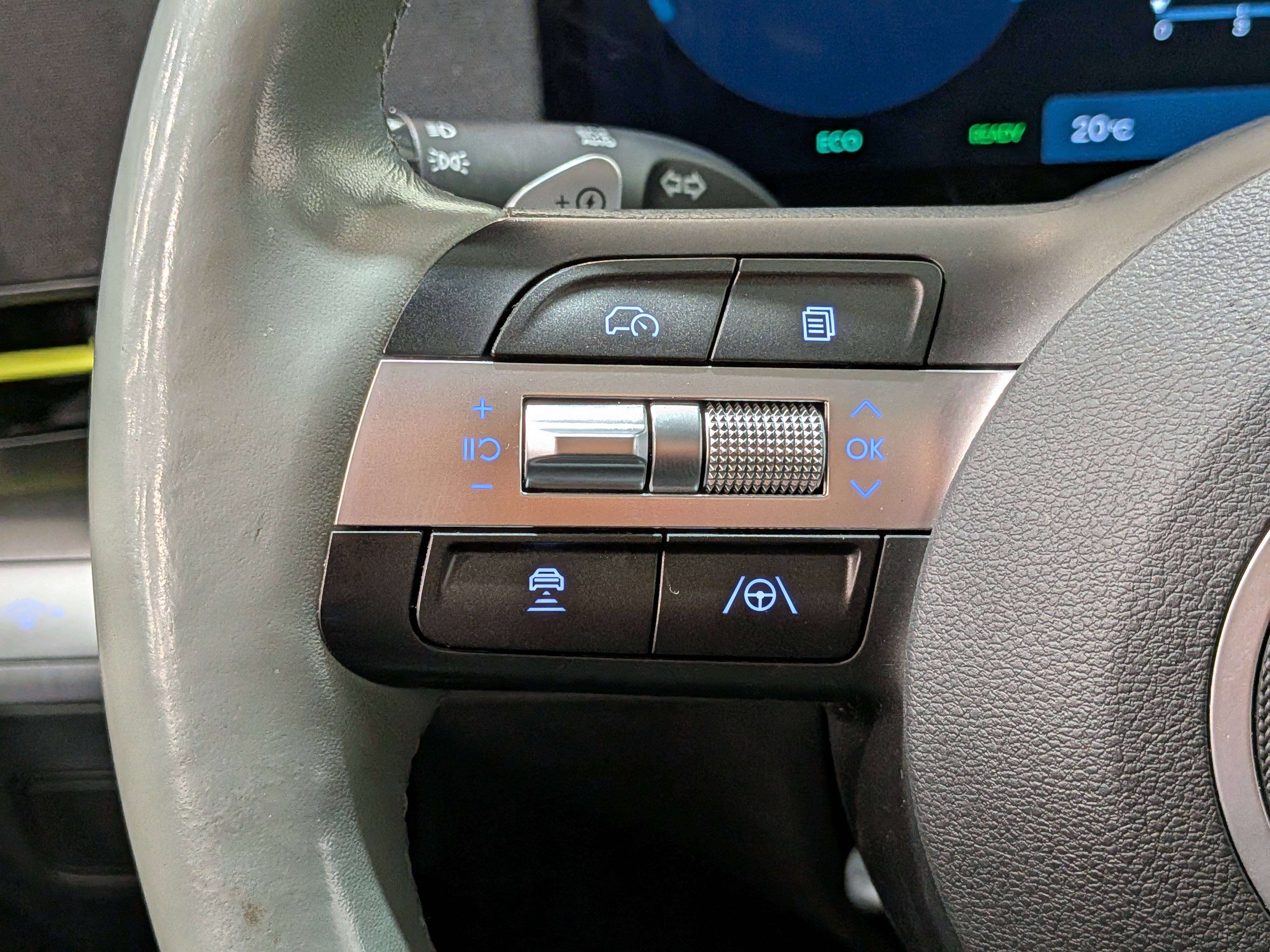 Hyundai Kona 2024