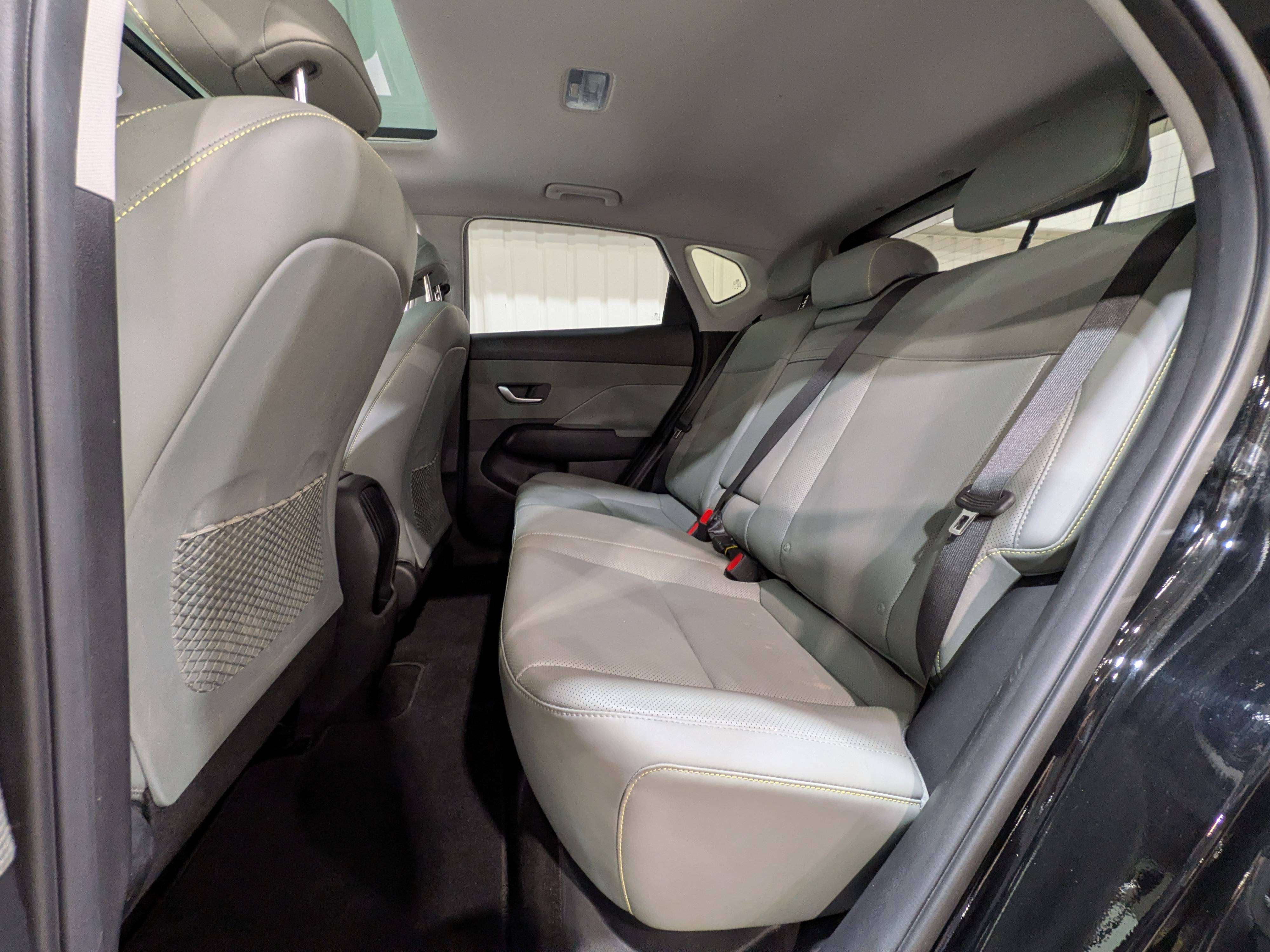 Hyundai Kona 2024