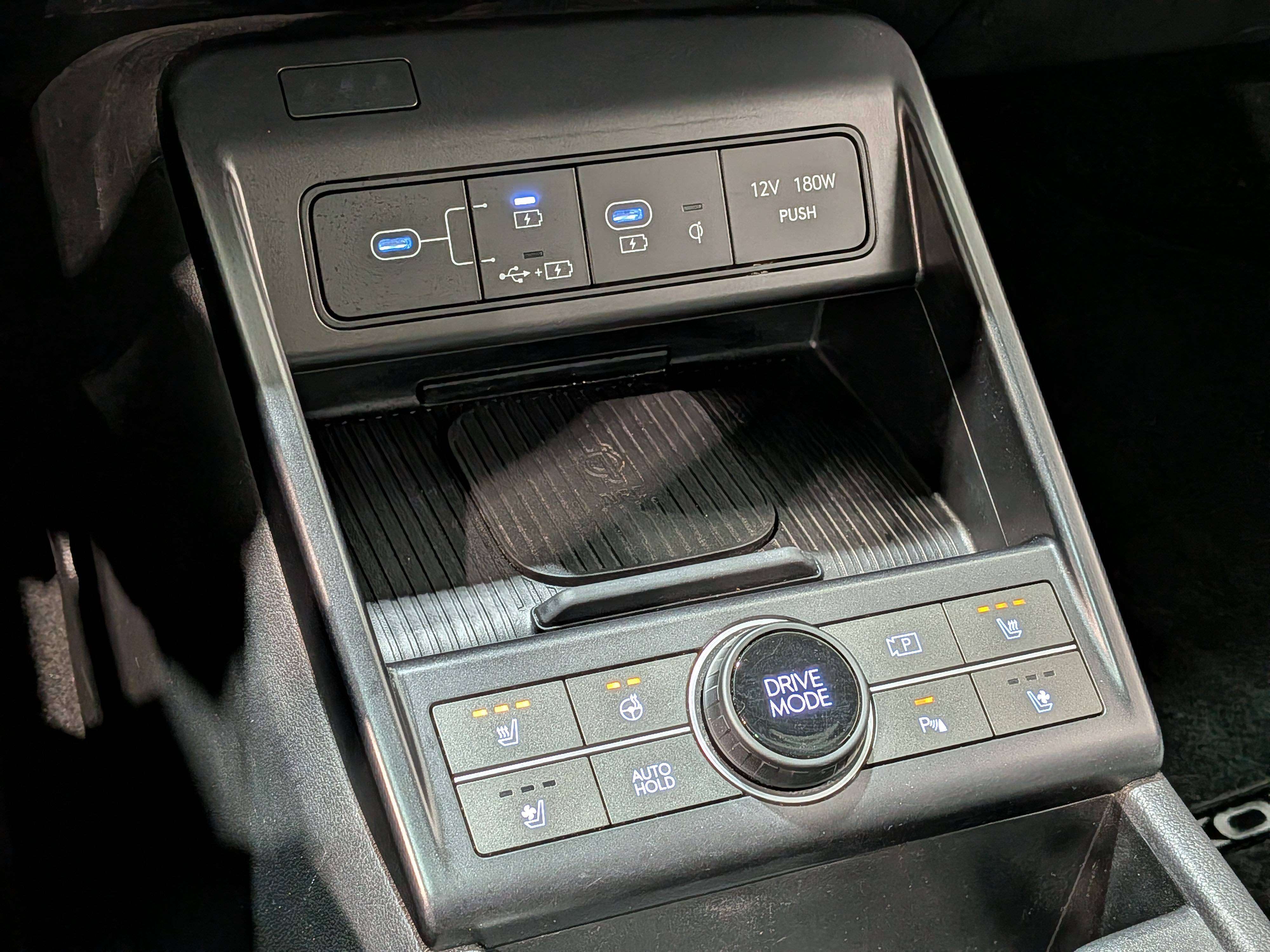 Hyundai Kona 2024
