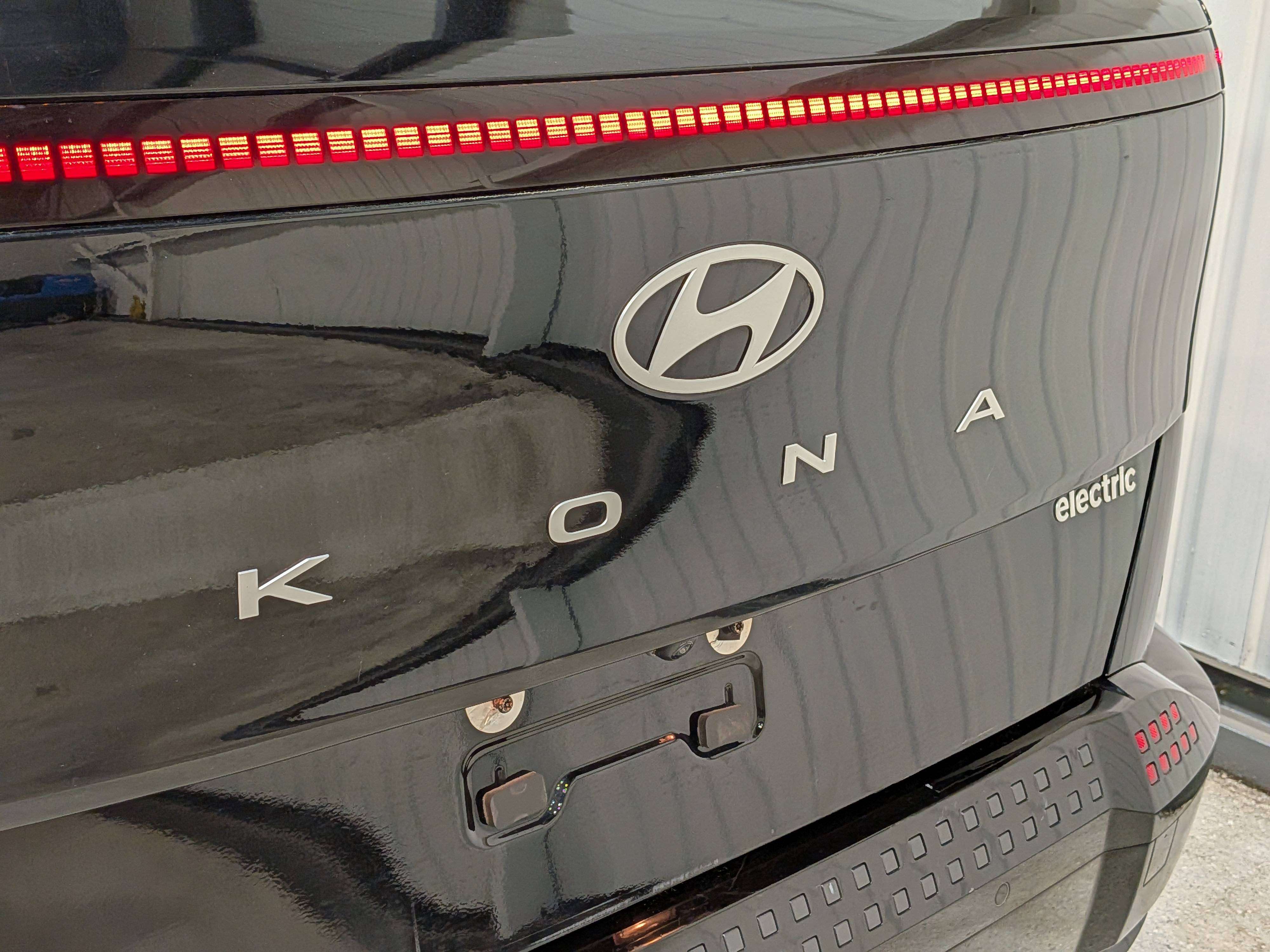 Hyundai Kona 2024
