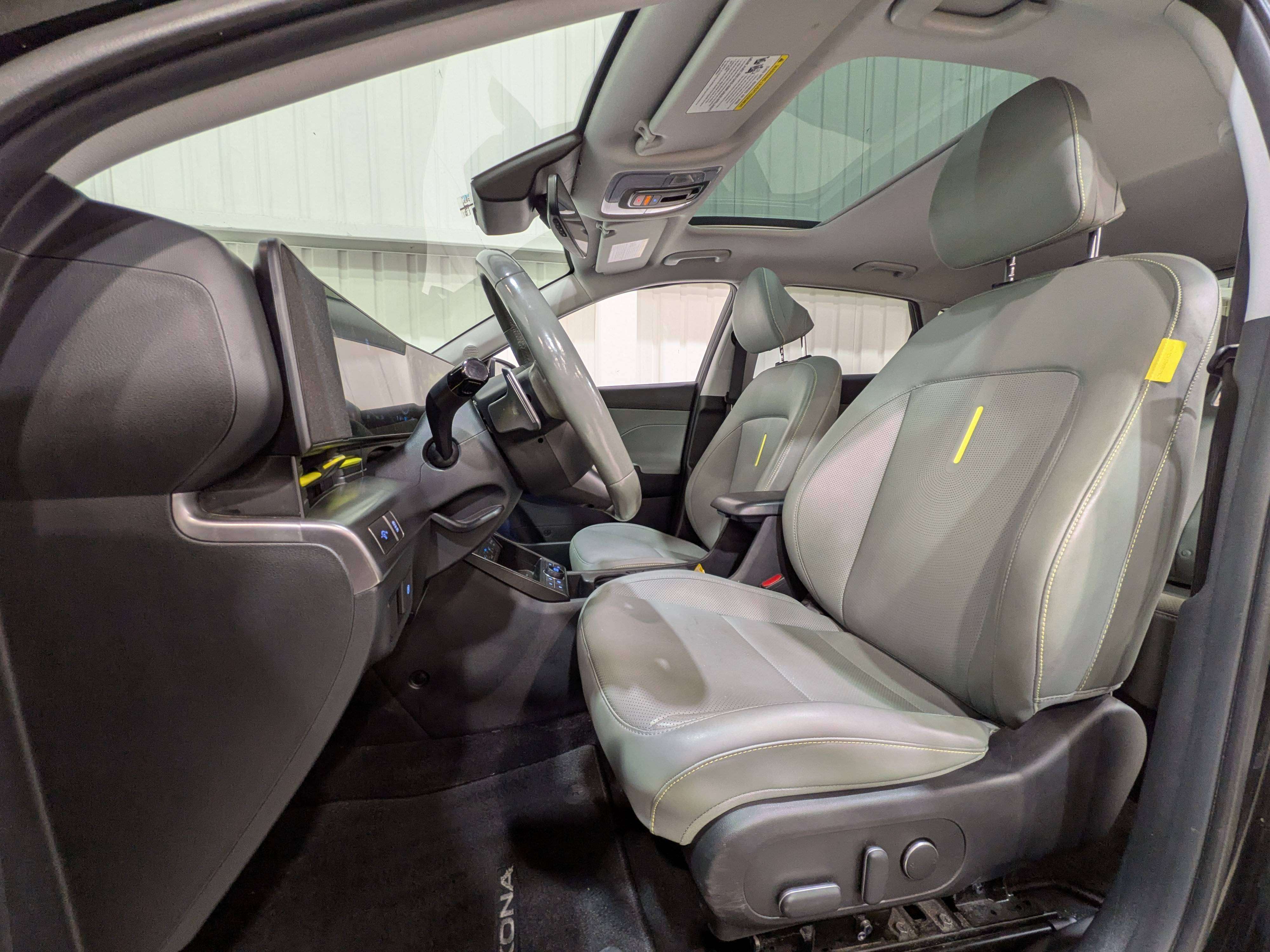Hyundai Kona 2024
