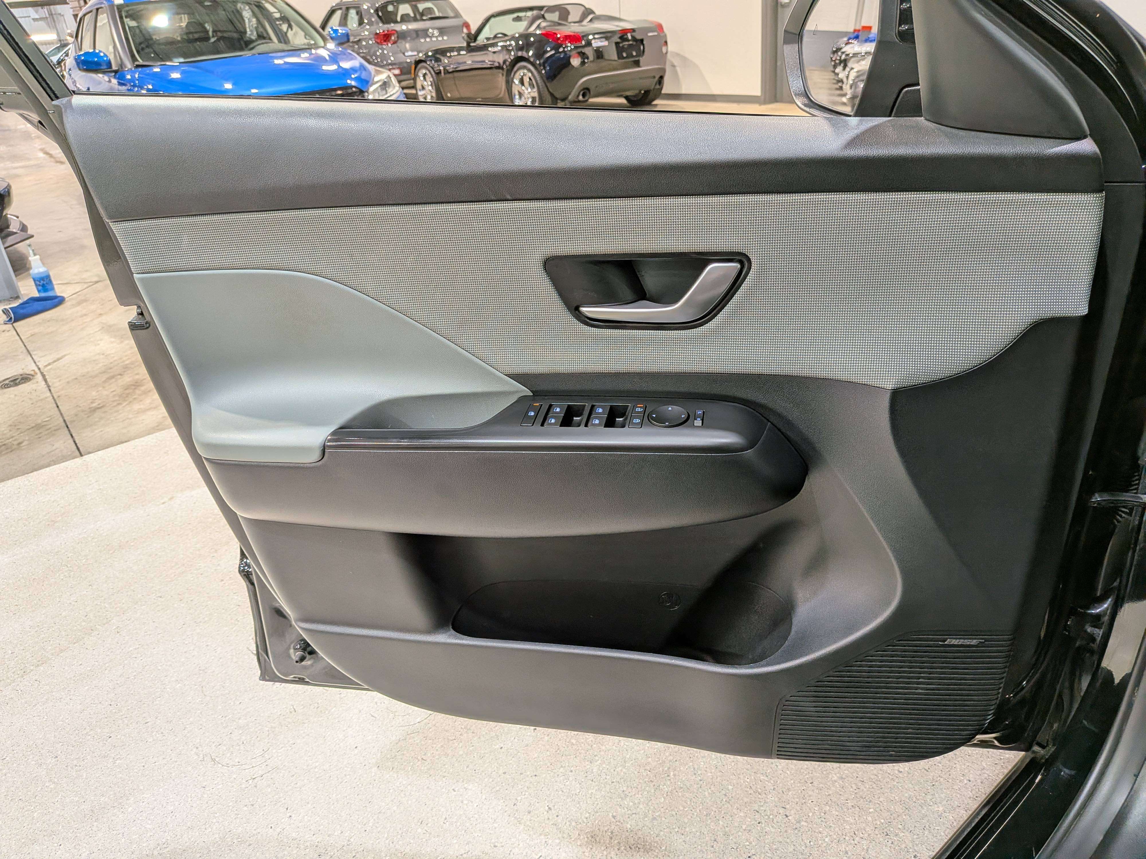 Hyundai Kona 2024