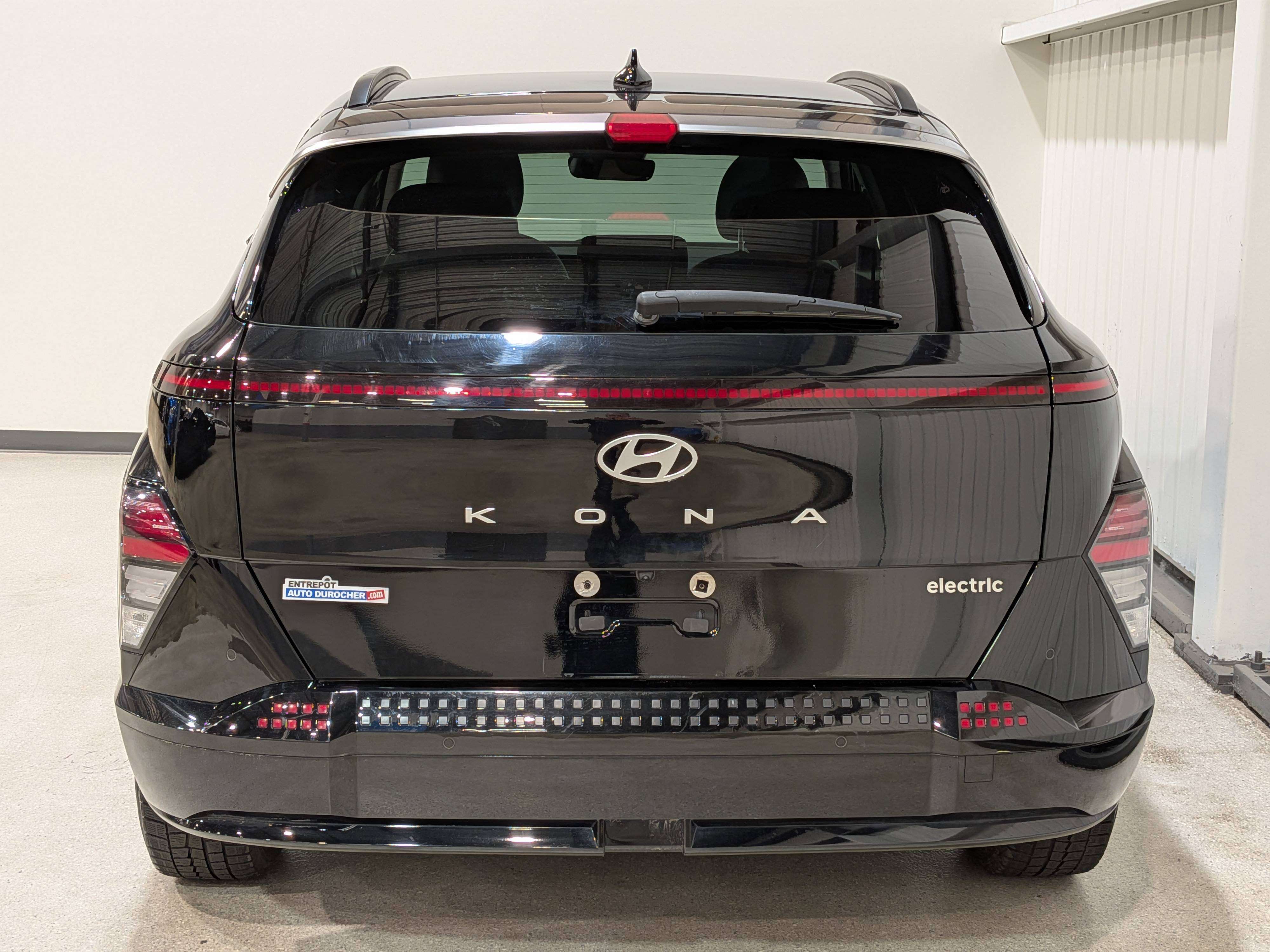 Hyundai Kona 2024