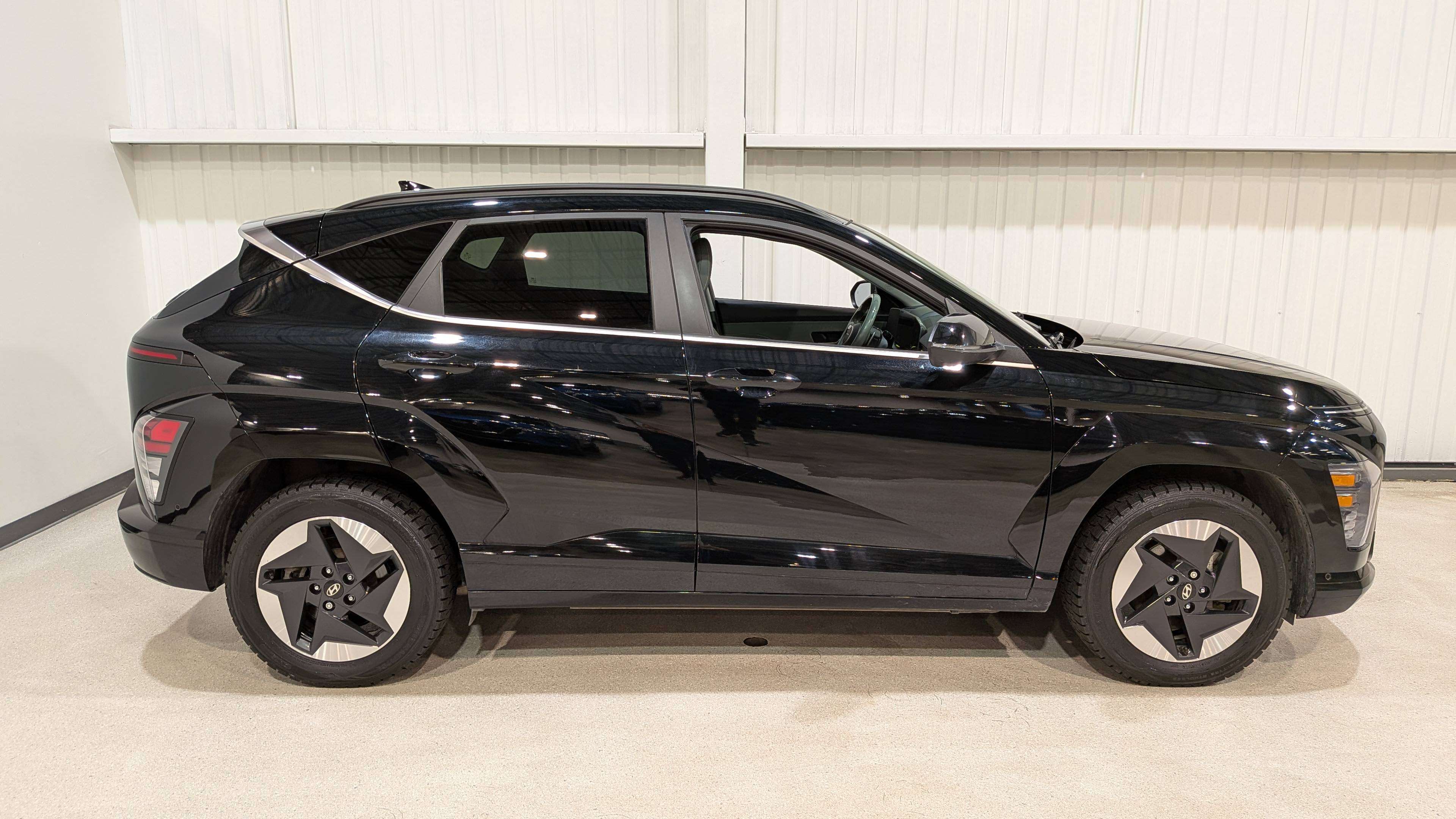 Hyundai Kona 2024