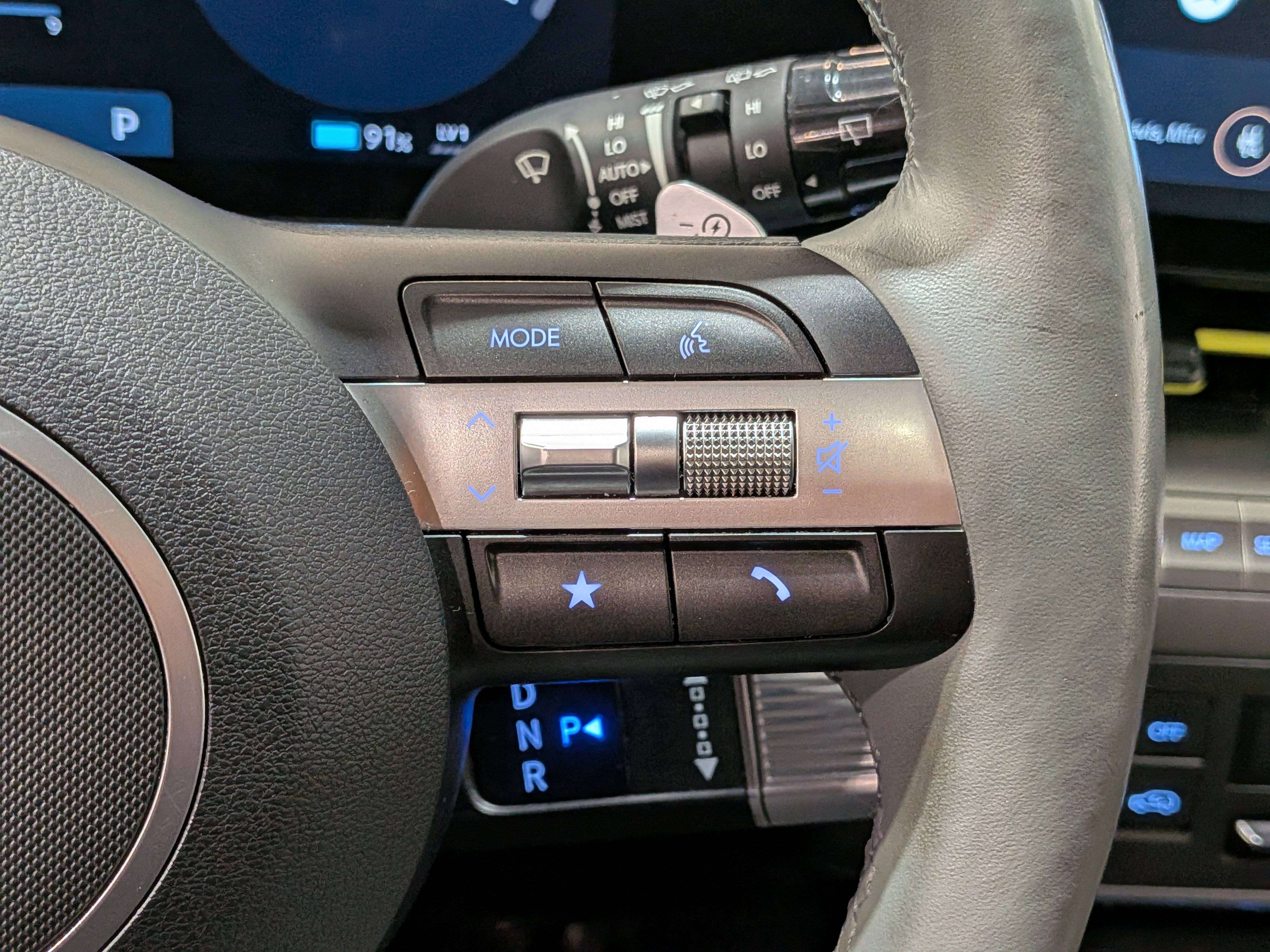 Hyundai Kona 2024