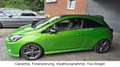 Opel Corsa E  1,4 OPC-Line *Garantie*Navi*169€ mtl. Vert - thumbnail 7