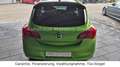 Opel Corsa E  1,4 OPC-Line *Garantie*Navi*169€ mtl. Vert - thumbnail 5