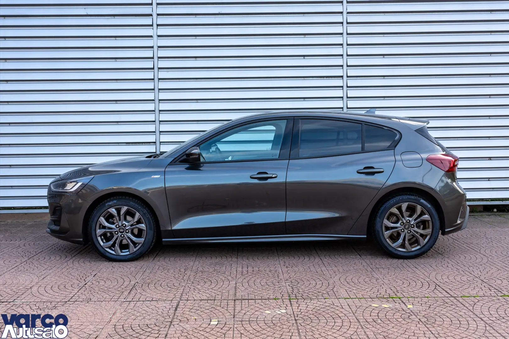 Ford Focus Focus 1.0 ecoboost h ST-Line 125cv - 2