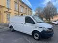 Volkswagen T6 Transporter T6.1 Kombi Transporter LR  Flügel Tempomat K... Bianco - thumbnail 10