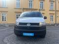 Volkswagen T6 Transporter T6.1 Kombi Transporter LR  Flügel Tempomat K... Bianco - thumbnail 12