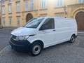 Volkswagen T6 Transporter T6.1 Kombi Transporter LR  Flügel Tempomat K... Bianco - thumbnail 6