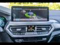 BMW X3 xDrive30e Bleu - thumbnail 8