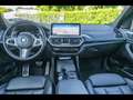 BMW X3 xDrive30e Bleu - thumbnail 5