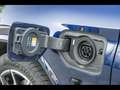 BMW X3 xDrive30e Bleu - thumbnail 12