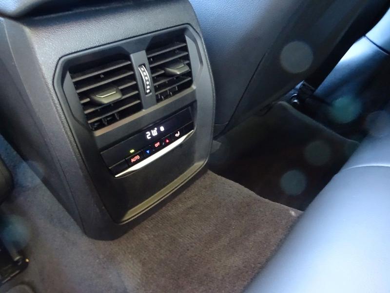BMW 420 i Coupé Aut M Sportpaket Curved Alcan Keyless — photo 14