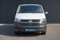Volkswagen T6.1 Transporter 30 | 2.0 TDI L2H1 | Comfortline | Dubbele-Cabine | Blanco - thumbnail 2