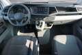 Volkswagen T6.1 Transporter 30 | 2.0 TDI L2H1 | Comfortline | Dubbele-Cabine | Blanco - thumbnail 10
