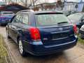 Toyota Avensis 1.8  l-VVT-i Kombi Executive Klima 2006 Blau - thumbnail 3