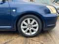 Toyota Avensis 1.8  l-VVT-i Kombi Executive Klima 2006 Blau - thumbnail 24