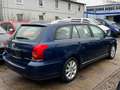 Toyota Avensis 1.8  l-VVT-i Kombi Executive Klima 2006 Blau - thumbnail 4
