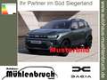 Dacia Duster Hybrid-G 150 4x4 Extreme (DJF) Grün - thumbnail 1