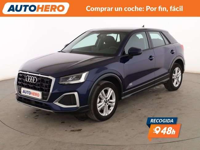 Audi Q2 30 TDI Advanced 85kW - foto 1