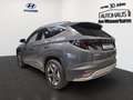 Hyundai TUCSON FL (MY26) 1.6 T-GDI 7-DCT 2WD TREND AKTION NOVEMBE Gris - thumbnail 4