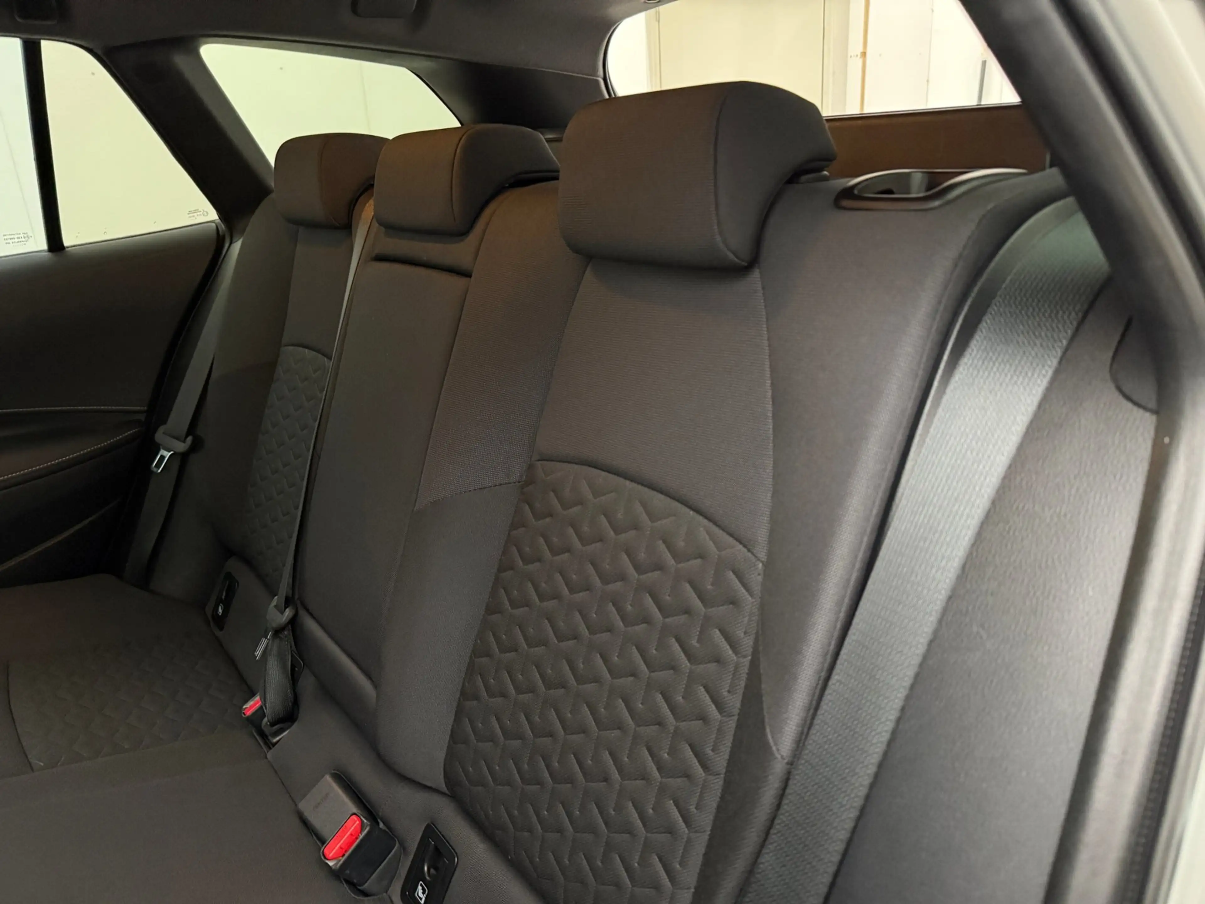 Suzuki Swace 1.8 Hybrid Style | Automaat | Adaptive cruise | St — photo 13