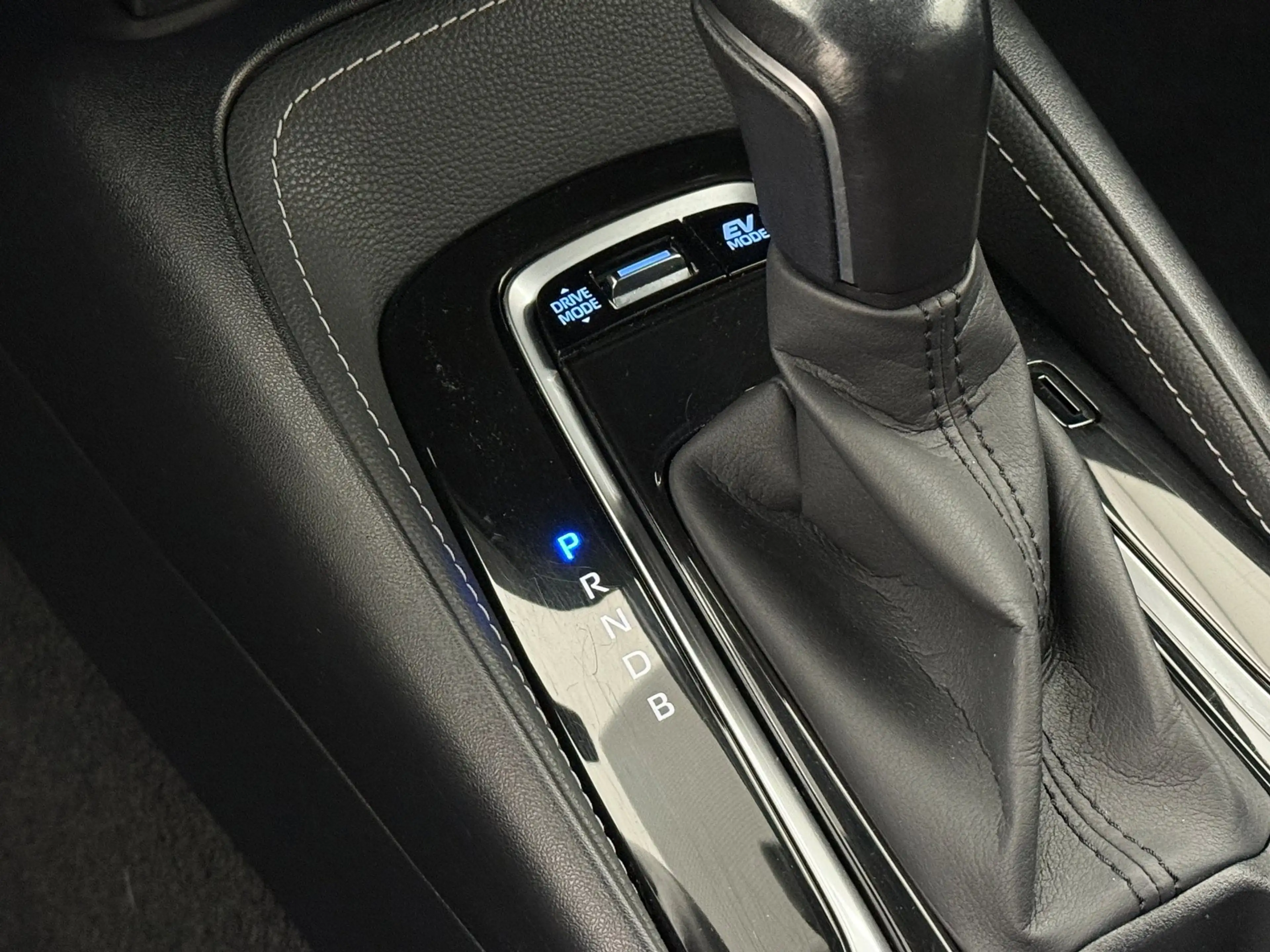 Suzuki Swace 1.8 Hybrid Style | Automaat | Adaptive cruise | St — photo 20